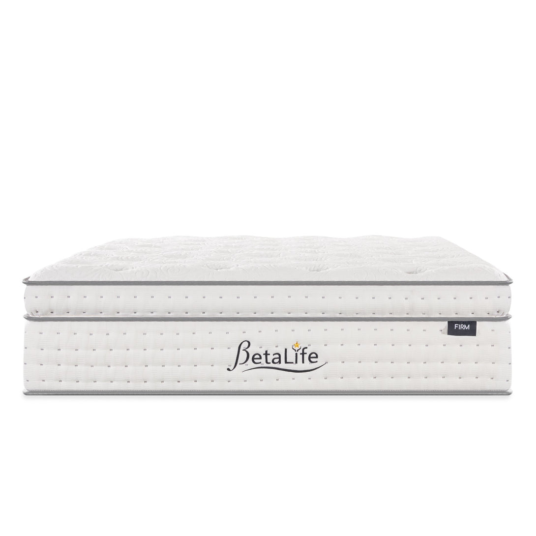 Cosy Elite Micro Pocket Spring Firm Mattress - Double
