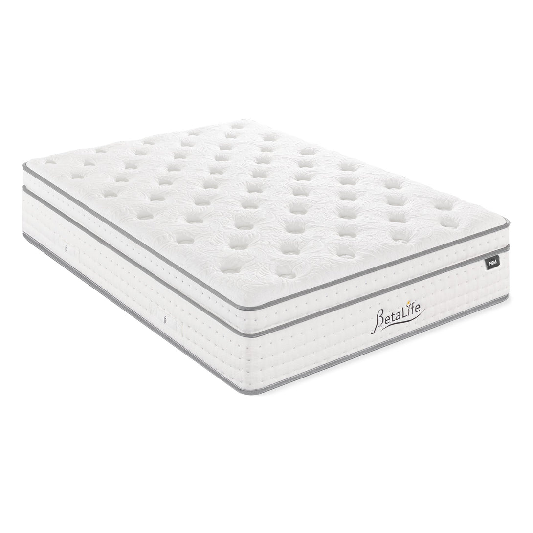 Cosy Elite Micro Pocket Spring Firm Mattress - Double
