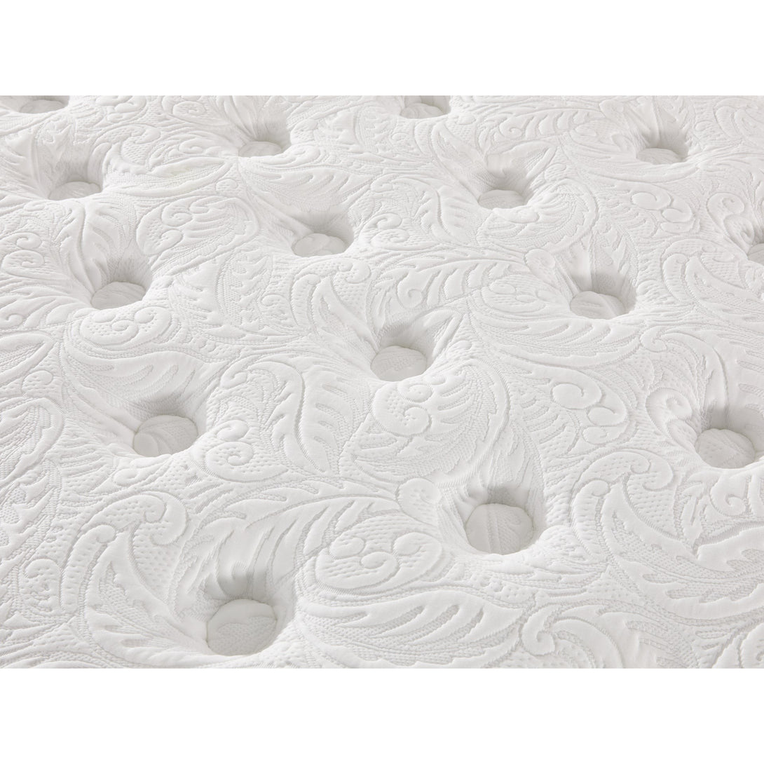 Cosy Elite Micro Pocket Spring Firm Mattress - Double