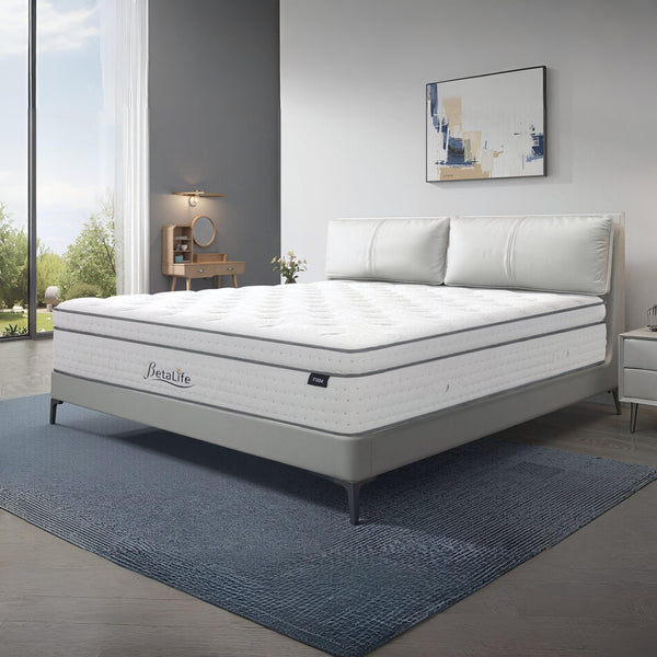 Cosy Elite Micro Pocket Spring Firm Mattress - Super King