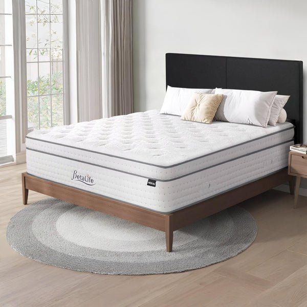 Cosy Elite Cool Gel Memory Foam Medium Plush Mattress - Super King