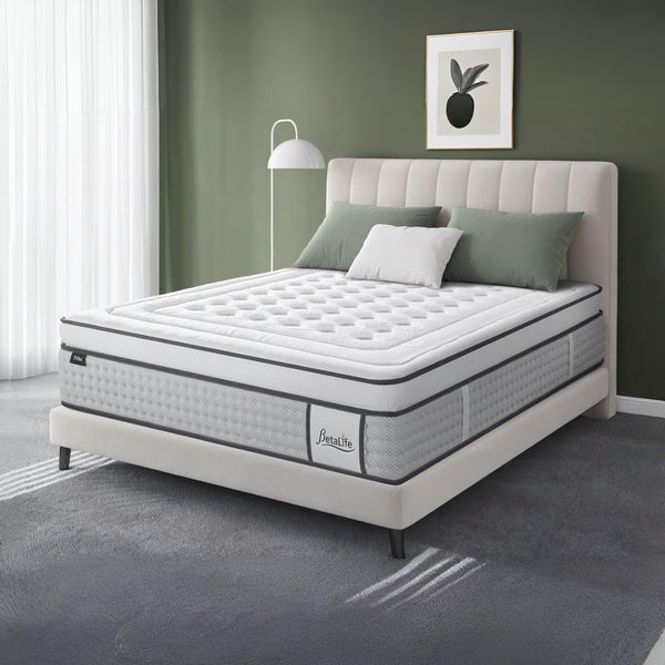 Natureblend Elite Latex Firm Mattress - King