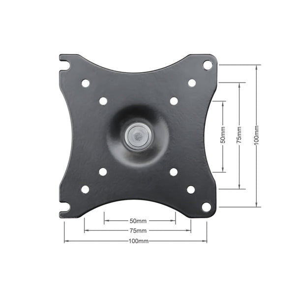 Monitor Stand Bracket 14-27"
