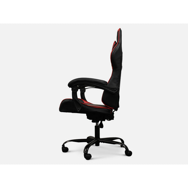 HERO Gaming Chair - BLACK + RED