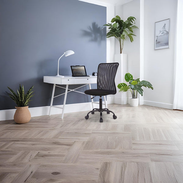 BLAKE Office Chair - BLACK
