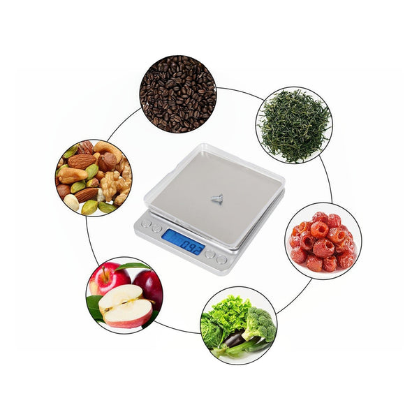 0.01g Kitchen Jewellery Digital Scales
