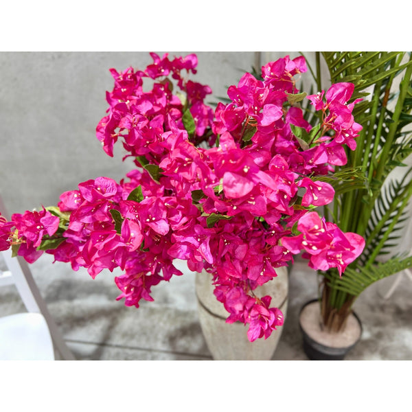 Bougainvillea Spray 105cm