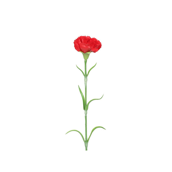 Carnation Spray 65cm