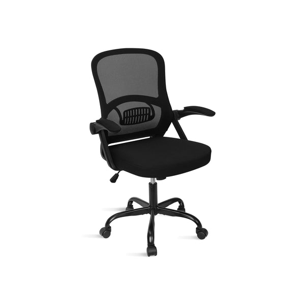 Cammy Office Chair - Black