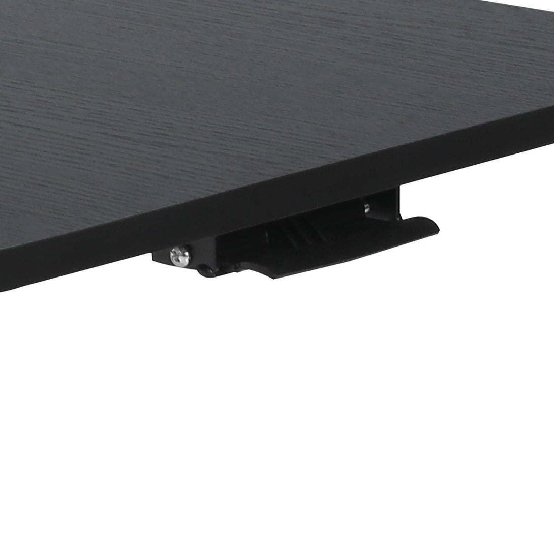 Sit-Stand Desk Converter - Black