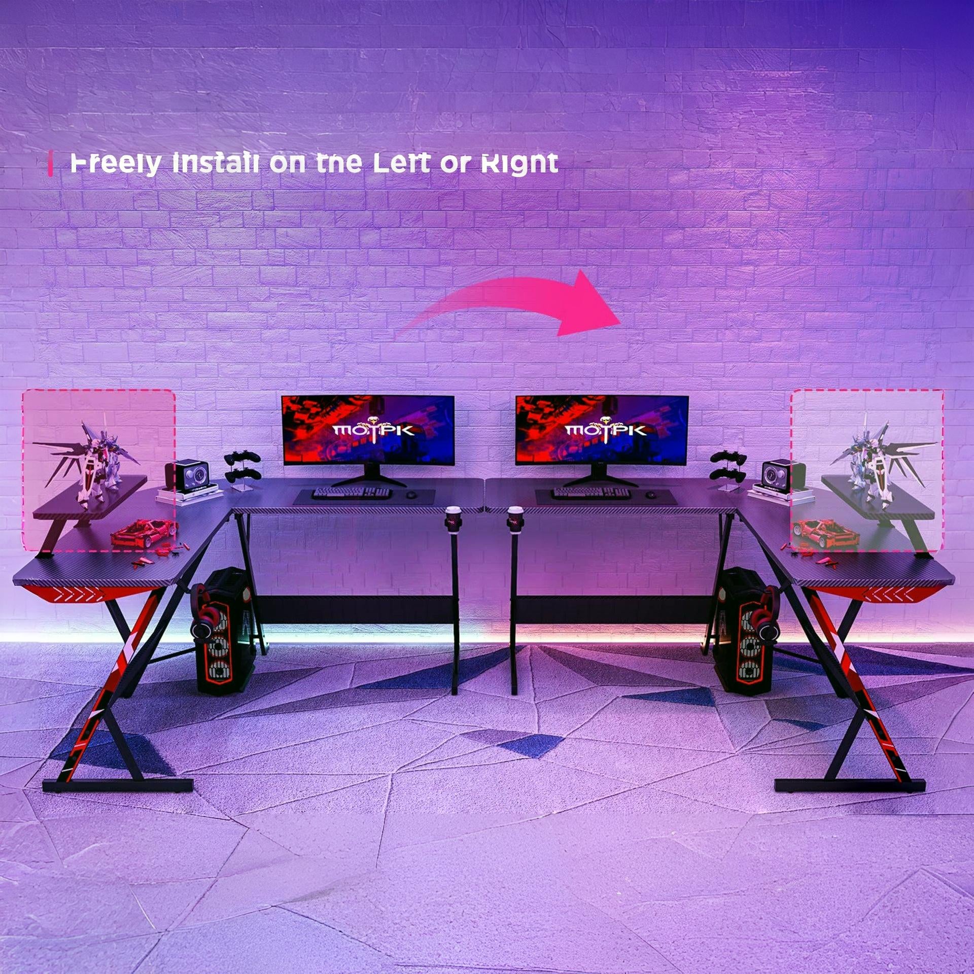 Windowsデスクトップ Desk Meet Windowsデスクトップ Desk Meet ASRock DeskMini Deskmeet 採用