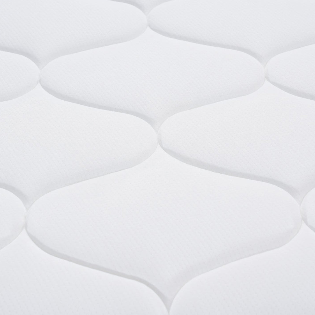 Comfort Classic Pocket Spring Mattress - Super King