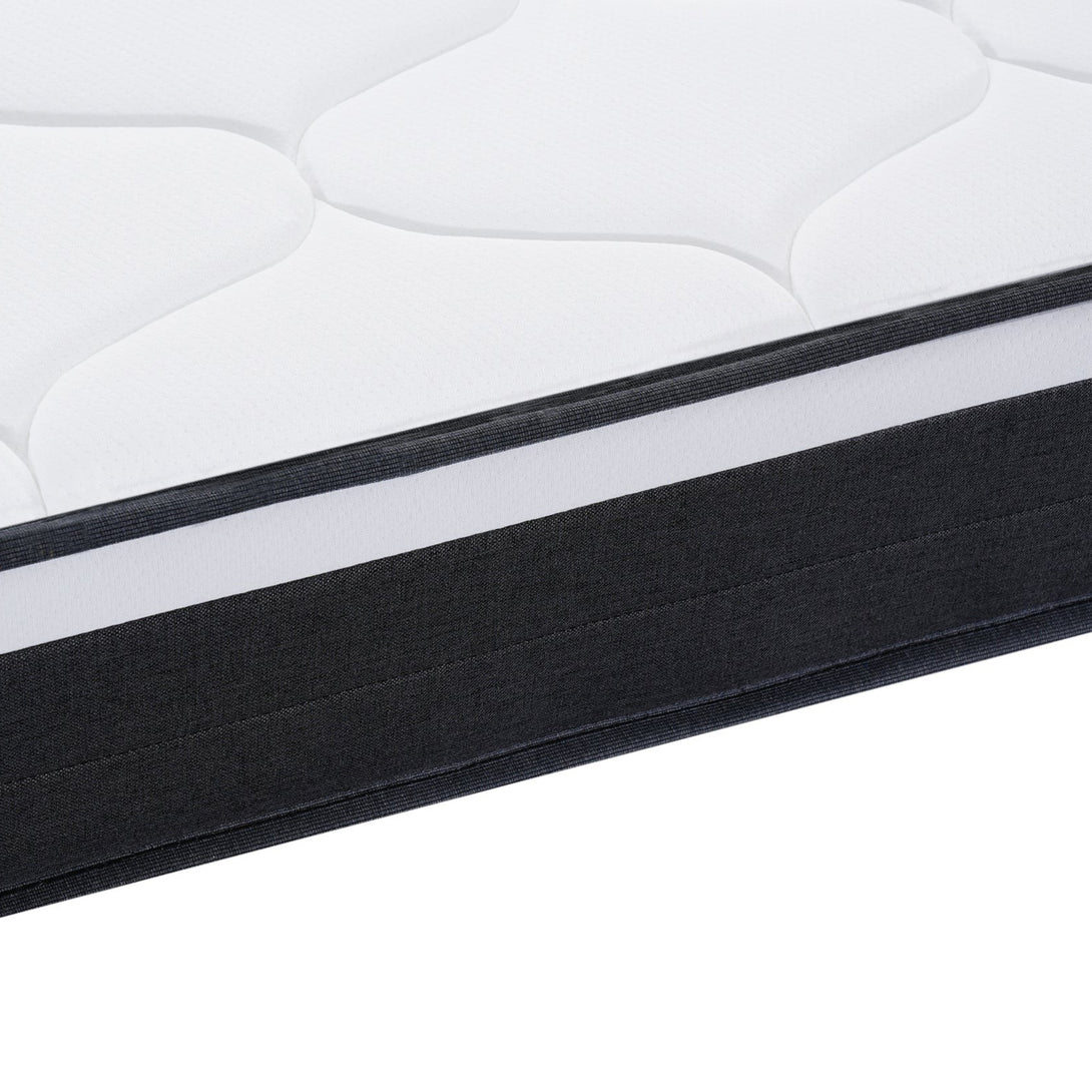 Comfort Classic Pocket Spring Mattress - Super King