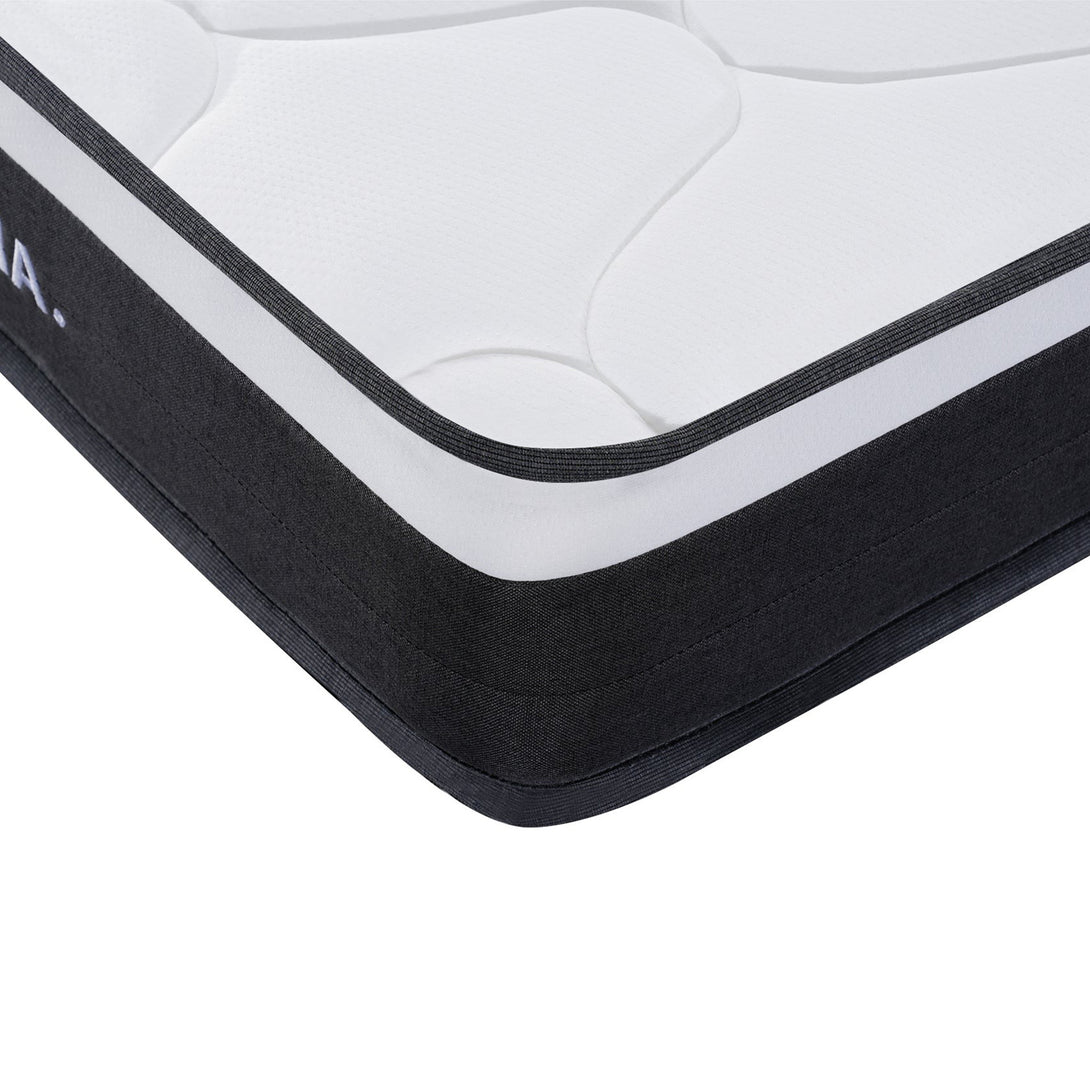 Comfort Classic Pocket Spring Mattress - Super King