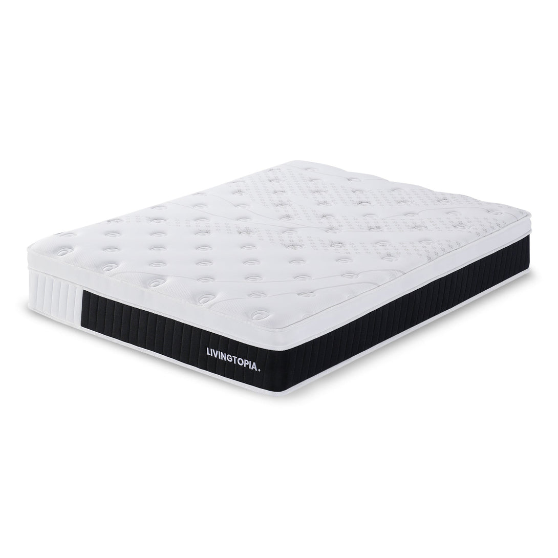 Comfort Pro Pocket Spring Mattress - Double