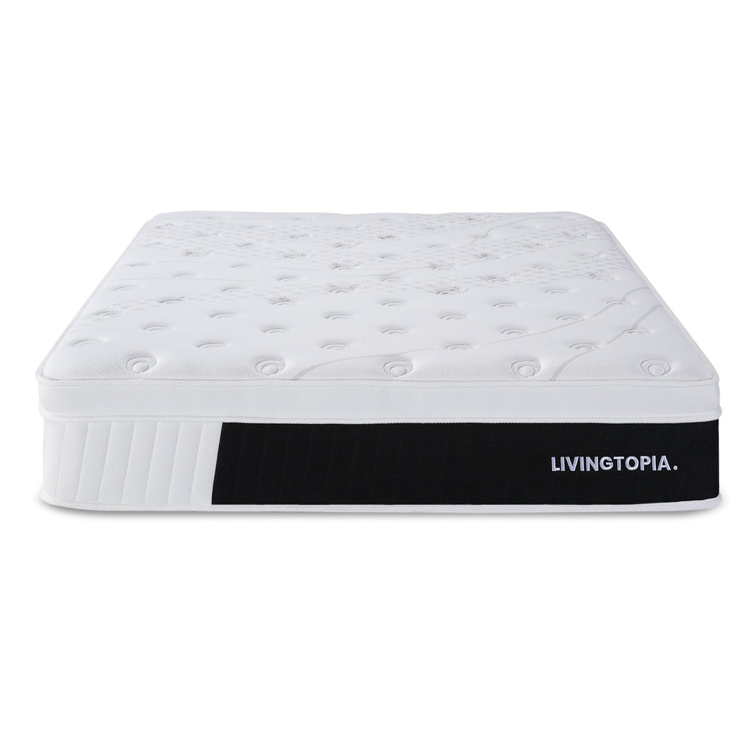 Comfort Pro Pocket Spring Mattress - Double