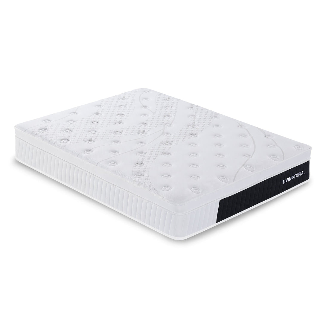 Comfort Pro Pocket Spring Mattress - Double