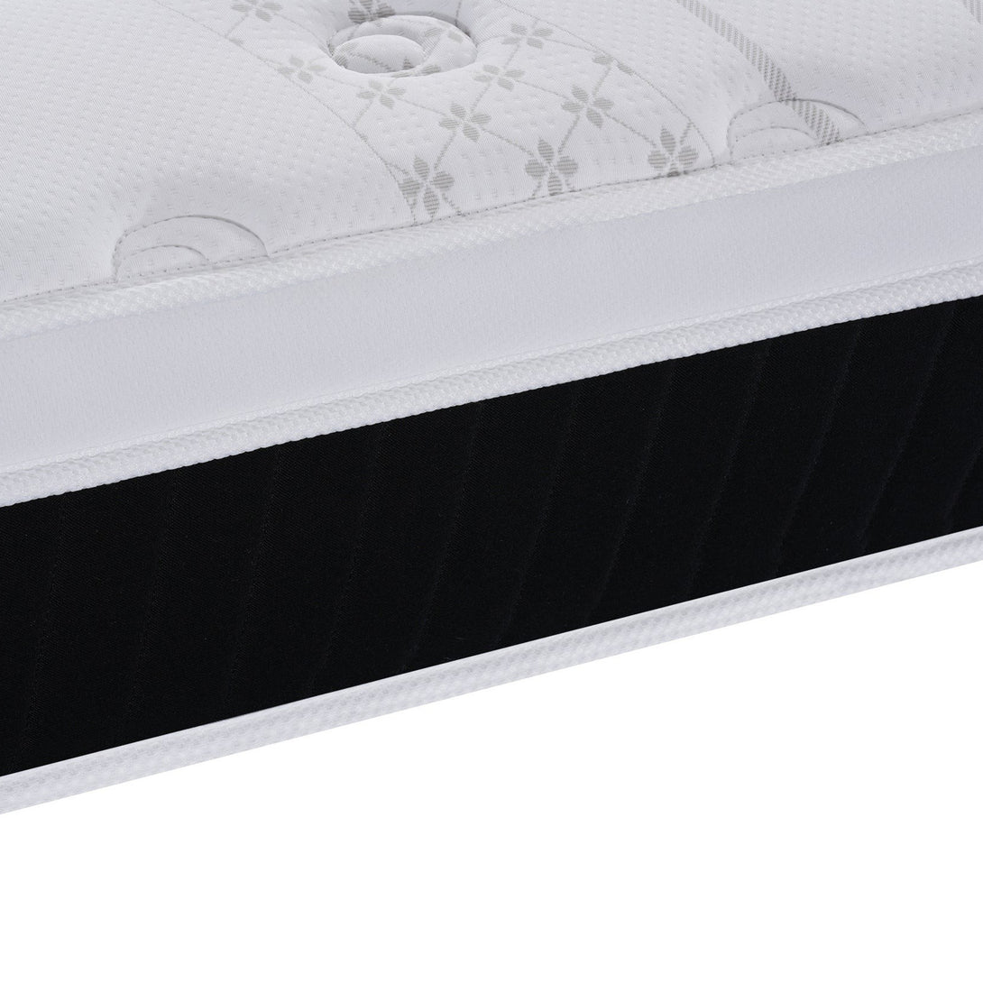 Comfort Pro Pocket Spring Mattress - Double