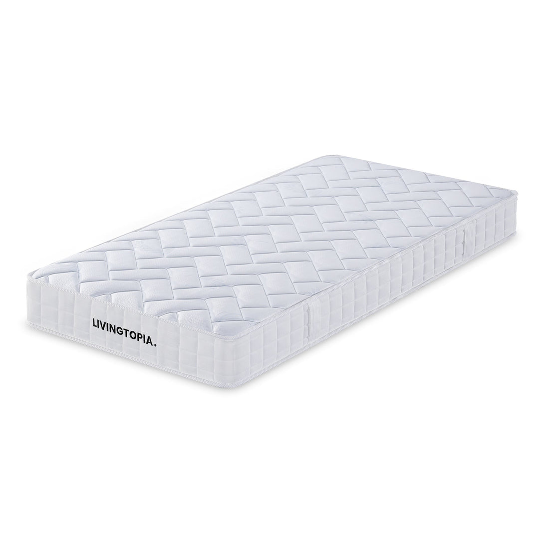 Cooling Classic Pocket Spring Mattress - Single