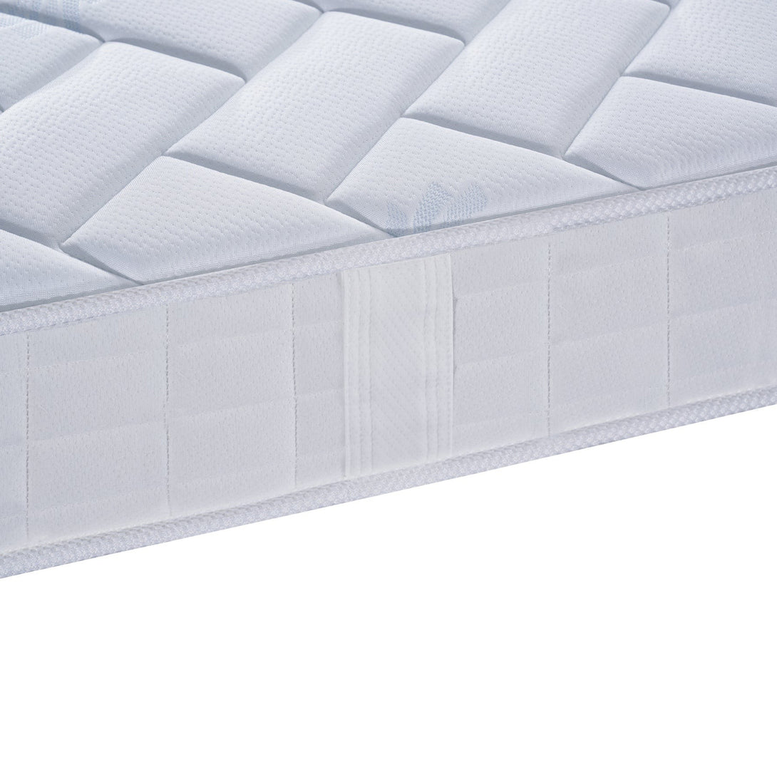 Cooling Classic Pocket Spring Mattress - Single