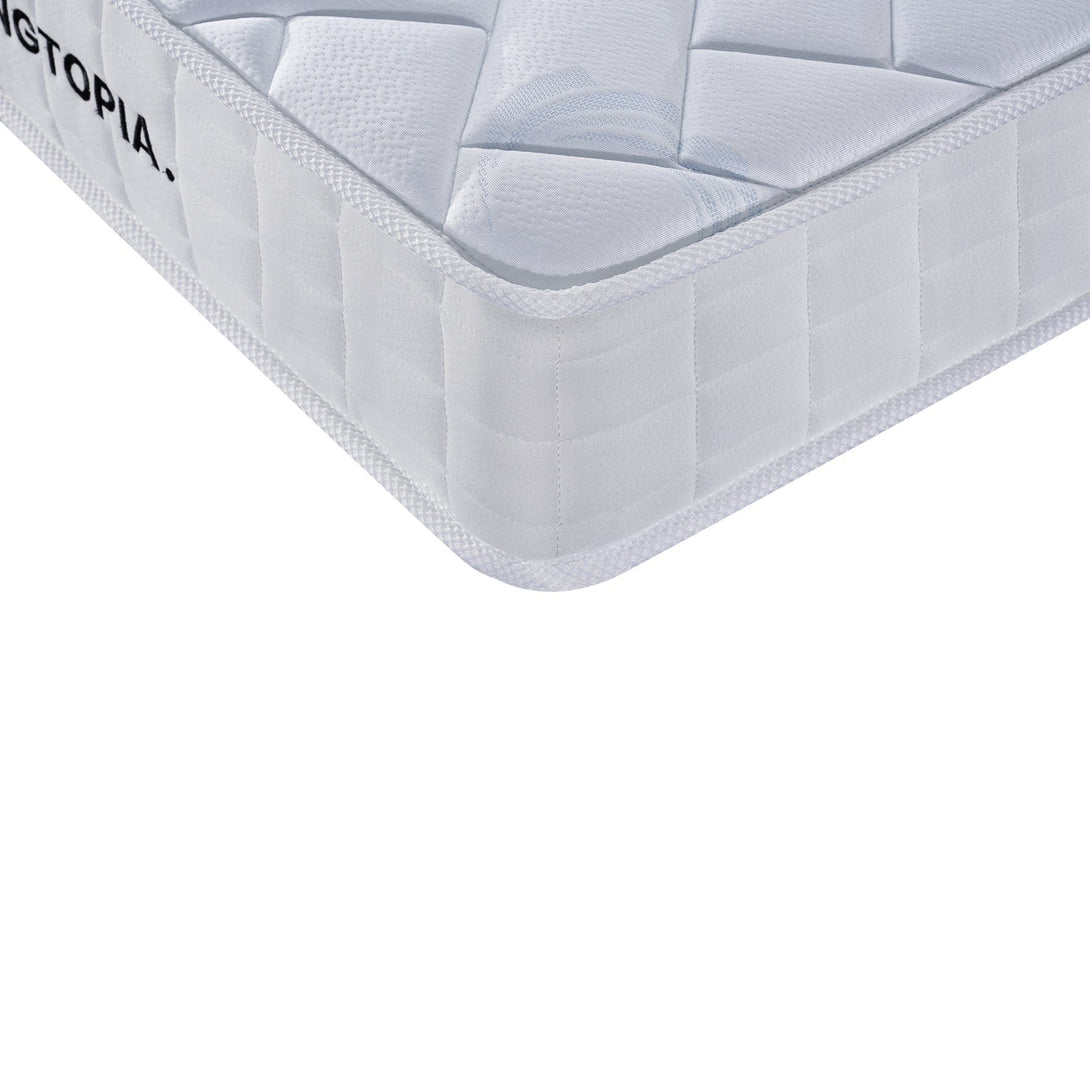 Cooling Classic Pocket Spring Mattress - Single
