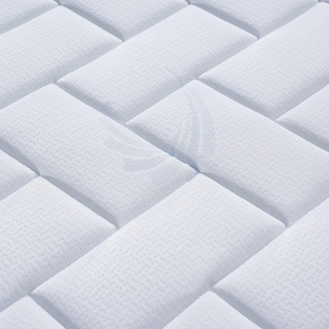 Cooling Classic Pocket Spring Mattress - Single