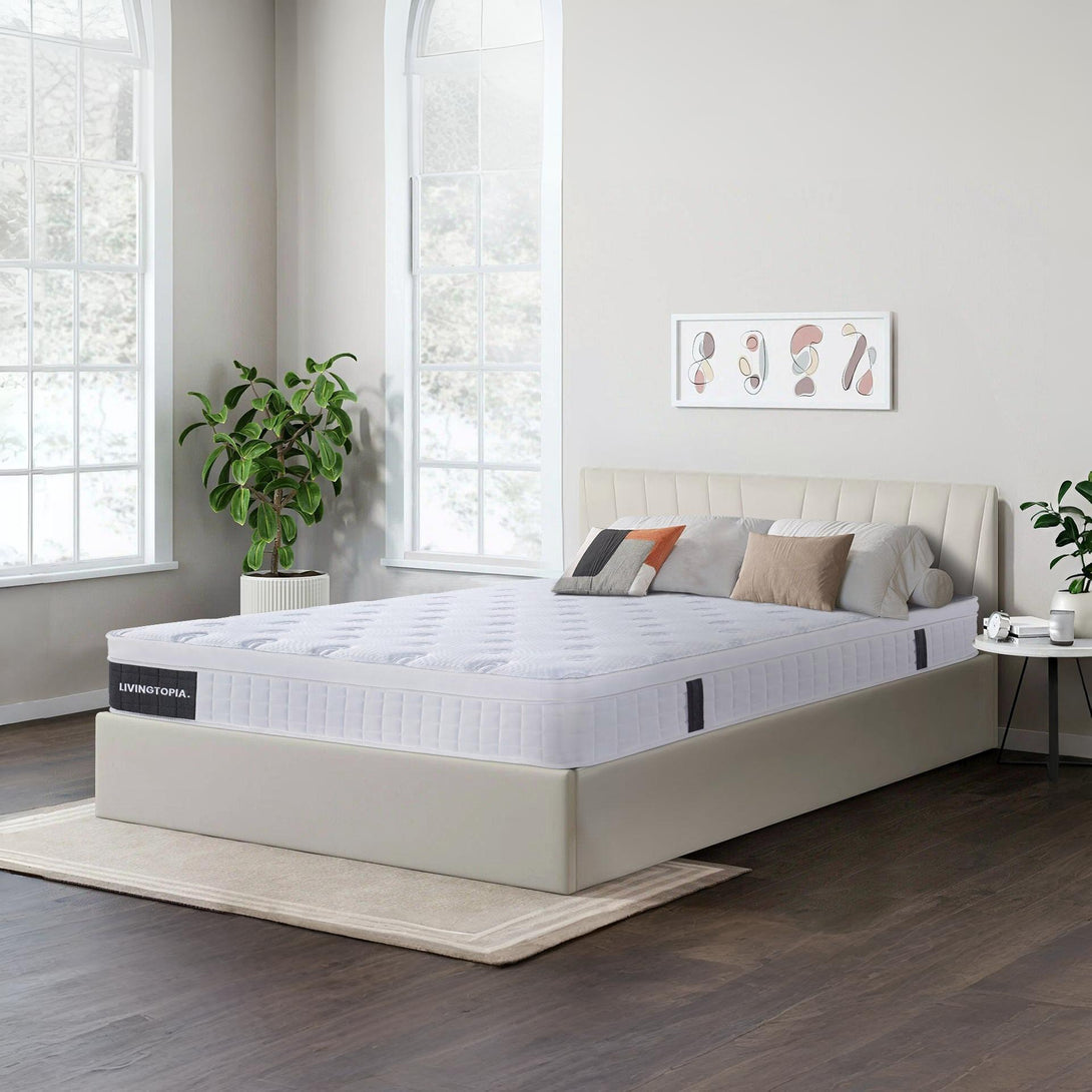 Cooling Pro 5 Zone Pocket Spring Mattress - King