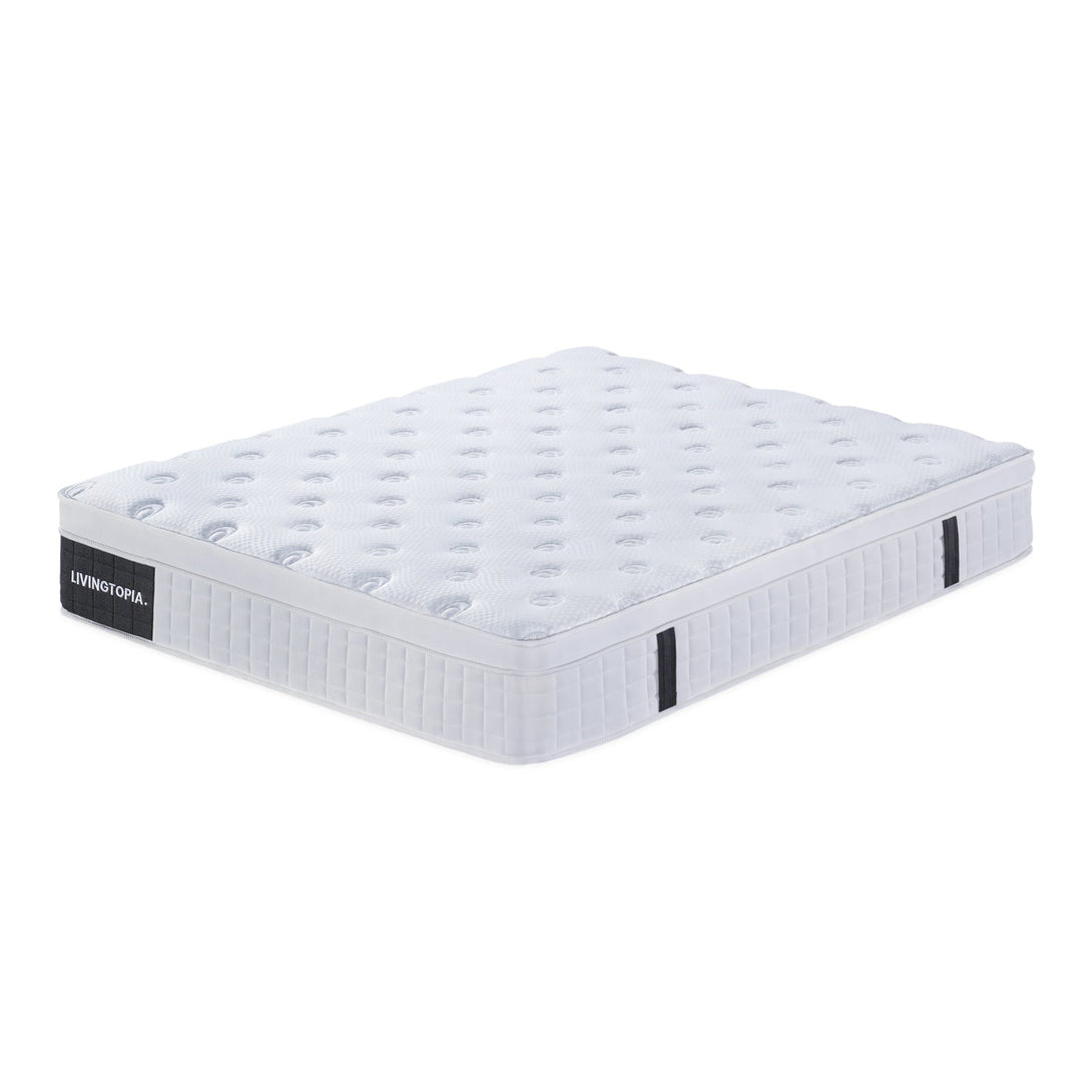 Cooling Pro 5 Zone Pocket Spring Mattress - King