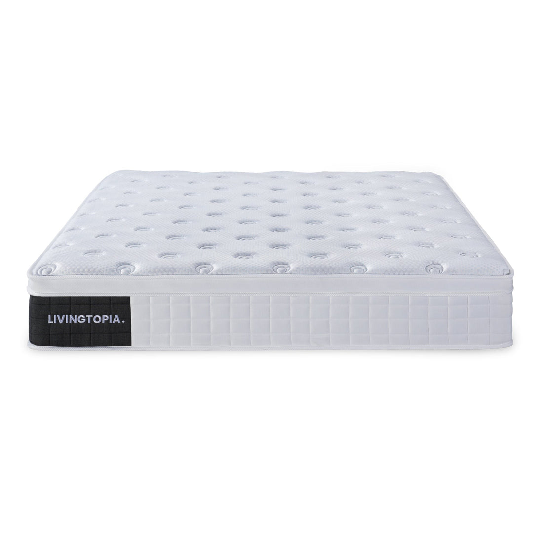 Cooling Pro 5 Zone Pocket Spring Mattress - King