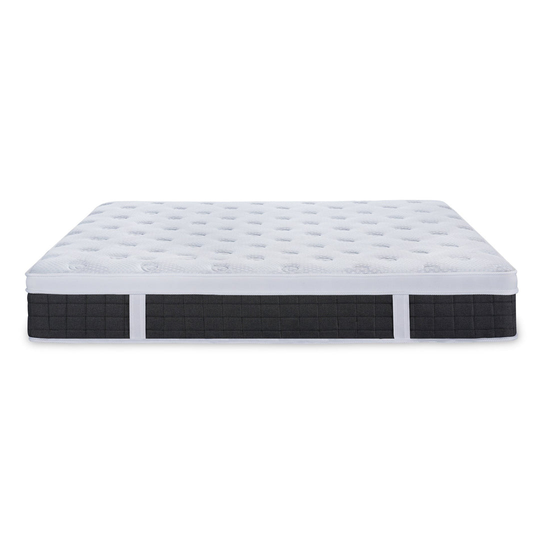 Cooling Pro 5 Zone Pocket Spring Mattress - King
