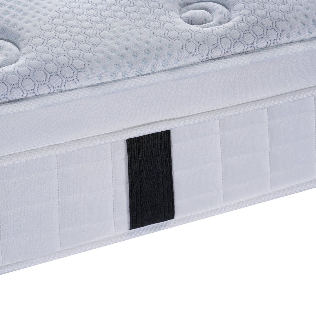 Cooling Pro 5 Zone Pocket Spring Mattress - King