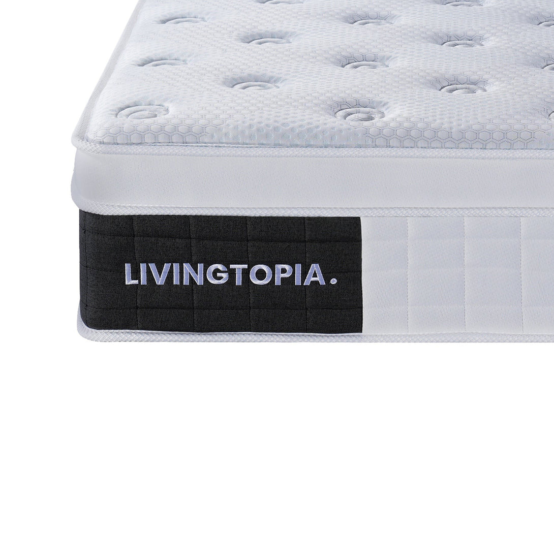 Cooling Pro 5 Zone Pocket Spring Mattress - King