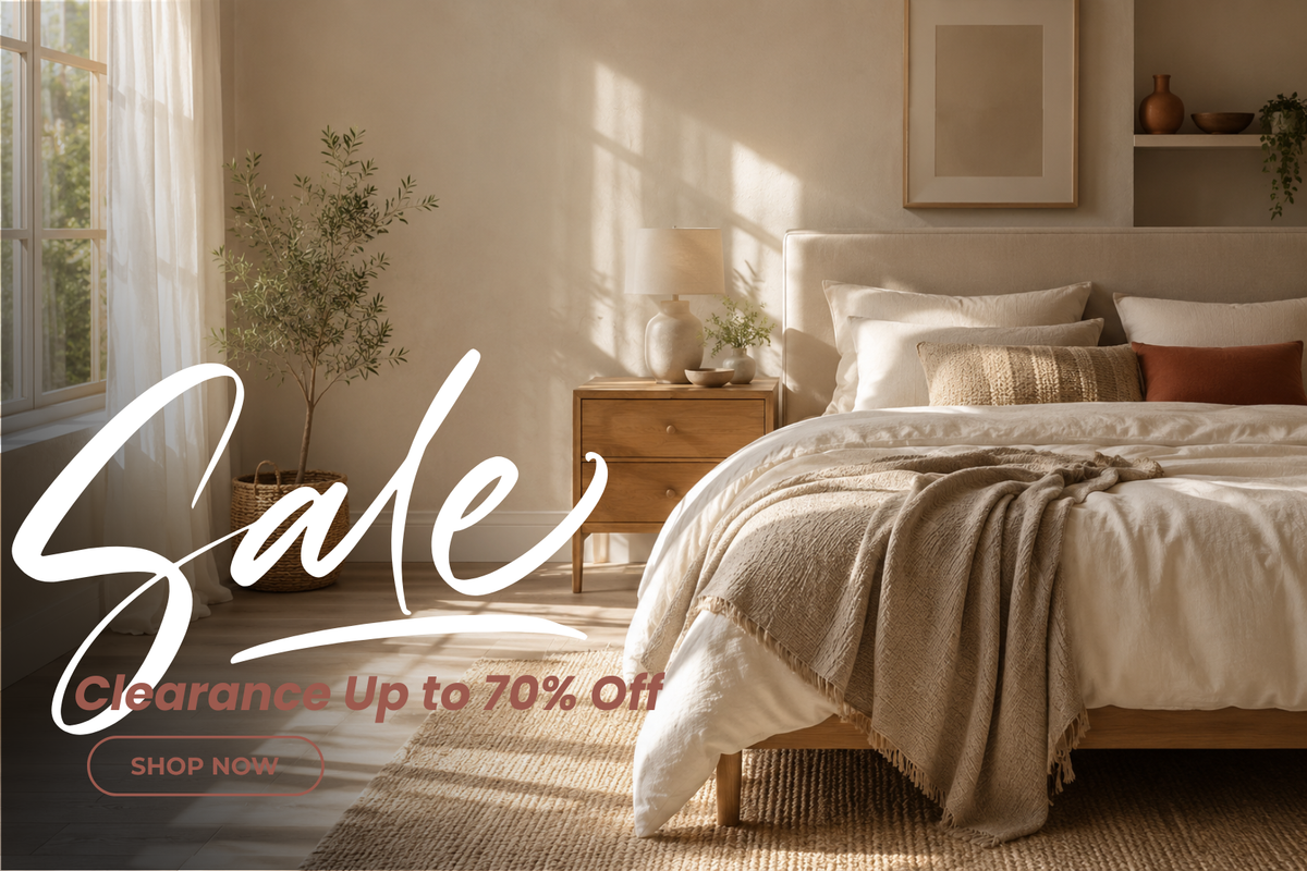 Inventory Blowout Deals
