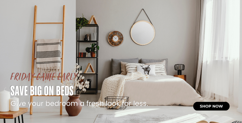 Bedroom Sale