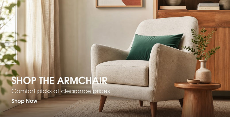 Shop Armchairs