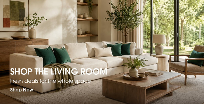 Shop Sofas
