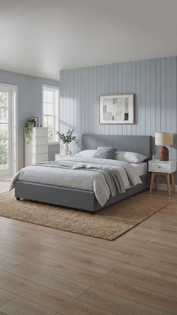 产品视频-21950-shasta-fabric-slat-bed-frame-with-headboard-queen-2607081