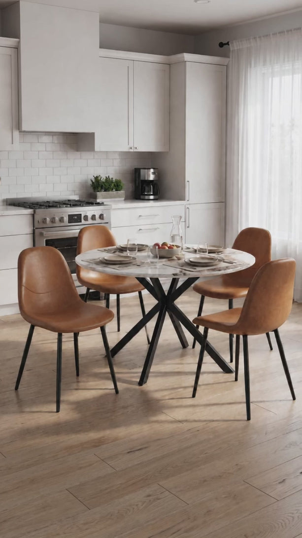 产品视频-lt10699-matthew-pu-leather-dining-chair-set-of-4-orange-2607071