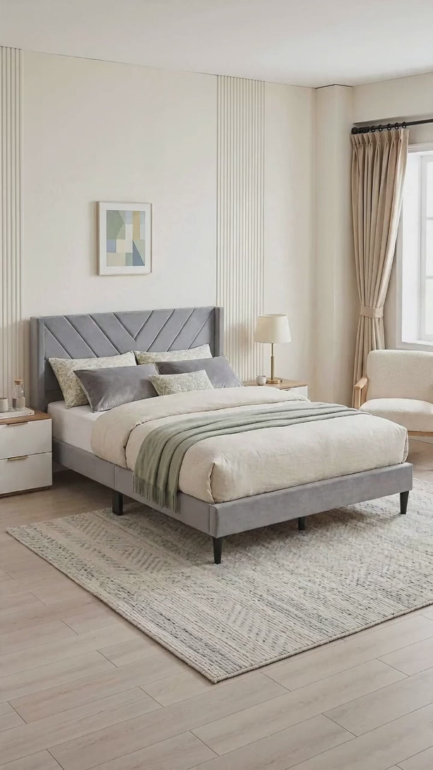 产品视频-24332-haven-queen-bed-frame-grey-260707