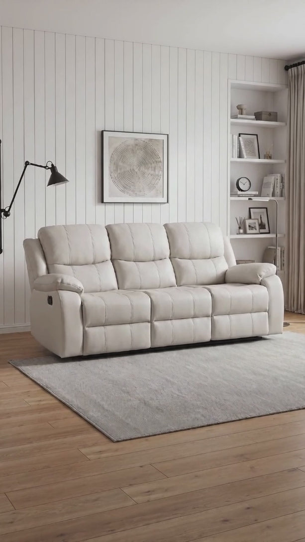 产品视频-23177-c-wilson-manual-recliner-sofa-set-3-seater-white-260703