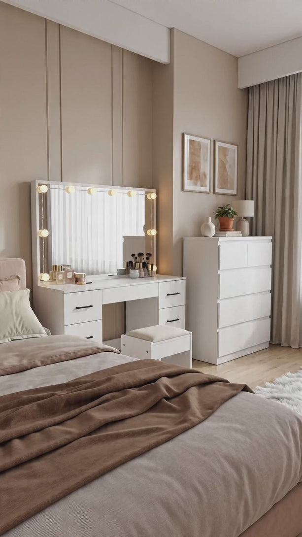 22367-tongass-wooden-tallboy-5-drawers-video-260415687
