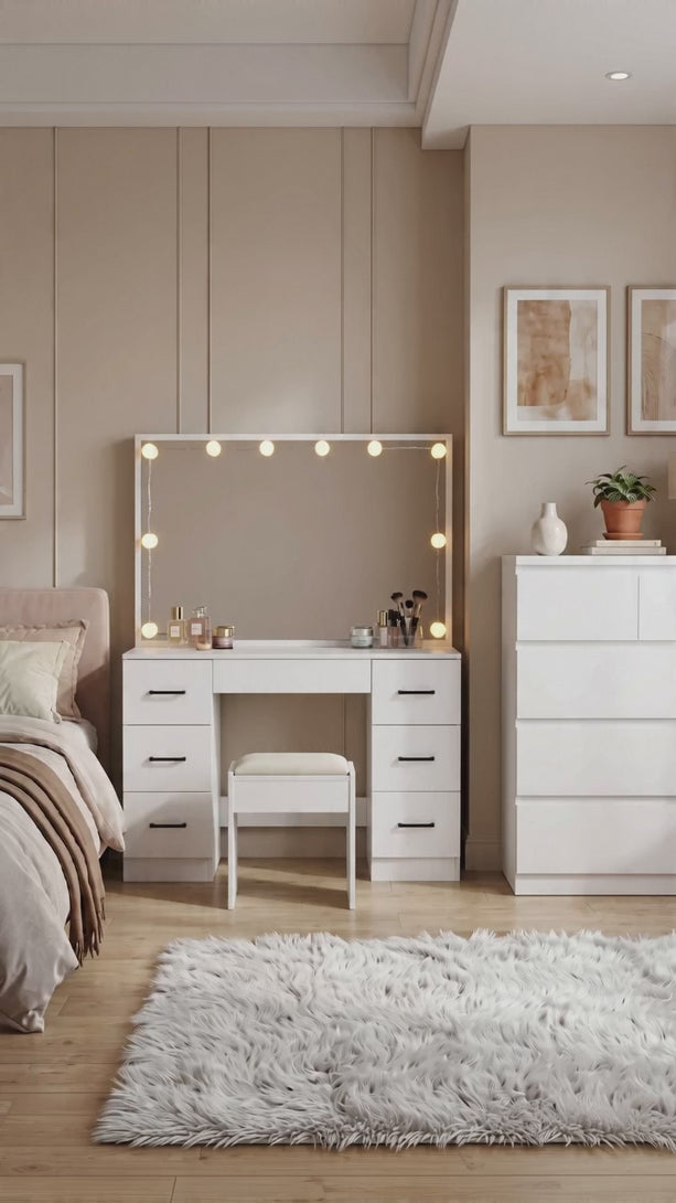 23984-lisianthus-2-piece-dressing-table-with-mirror-stool-set-video-26041565658