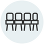 Set of 4 chairs