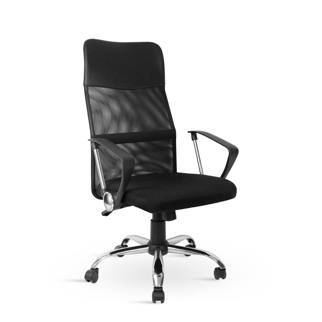 Kaizen Office Chair - Black