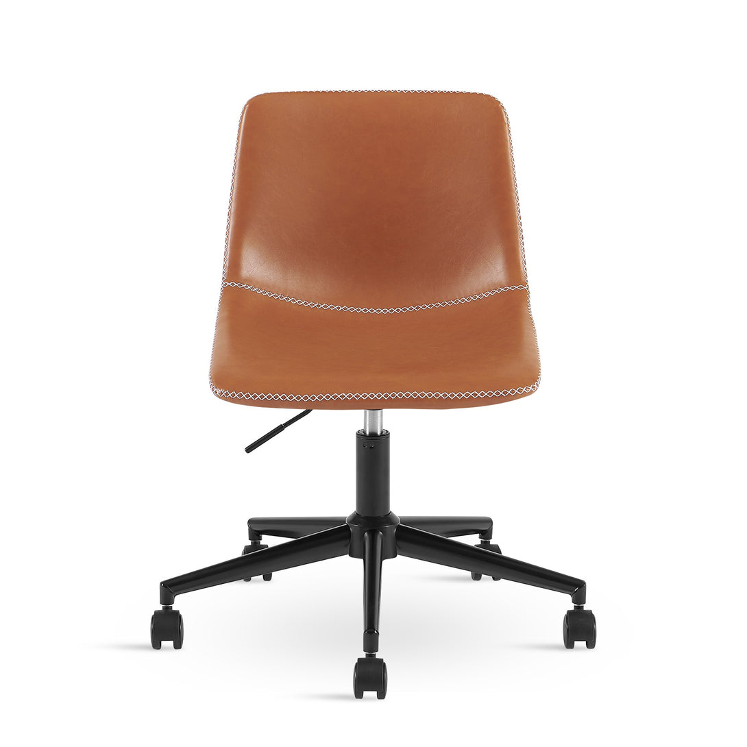 Skyler Office Chair - Tan