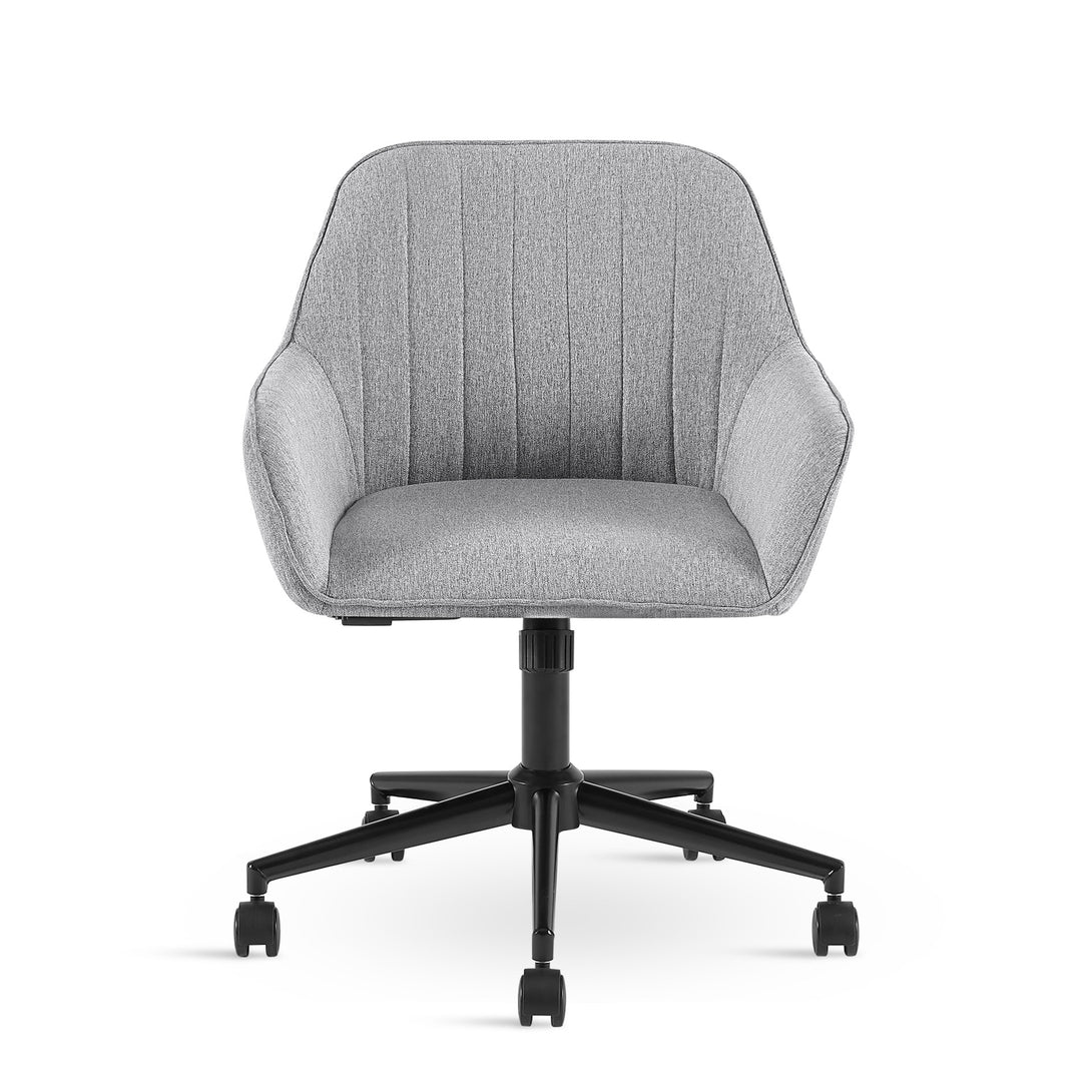Lachlan Office Chair - Grey