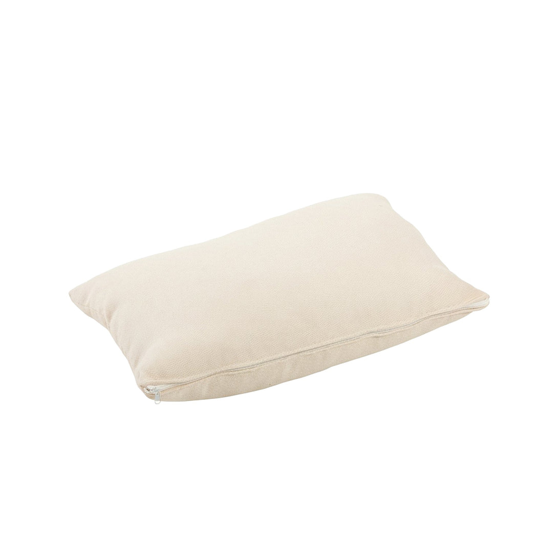 Taru Velvet Armchair - Beige