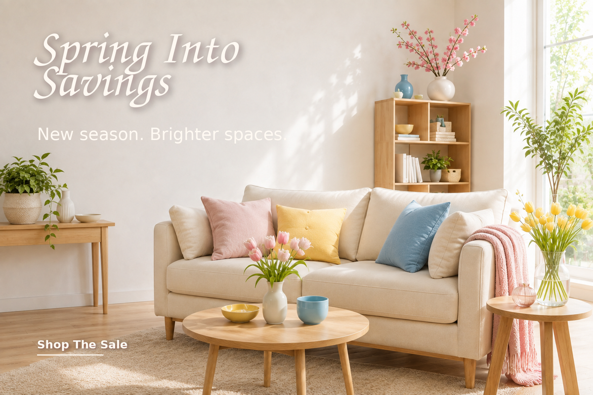 Living Room Sale