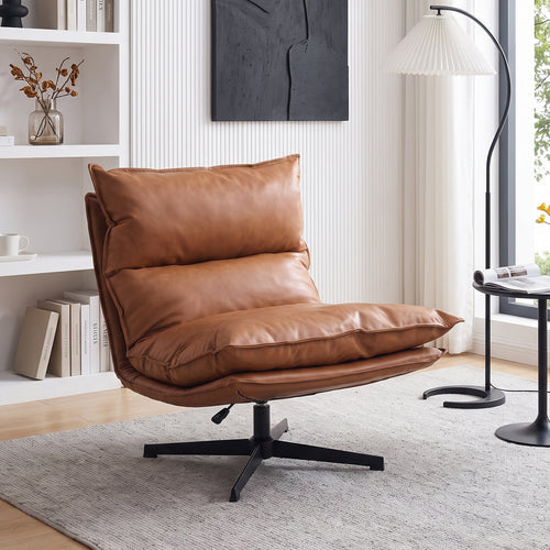 Swivel Armchairs