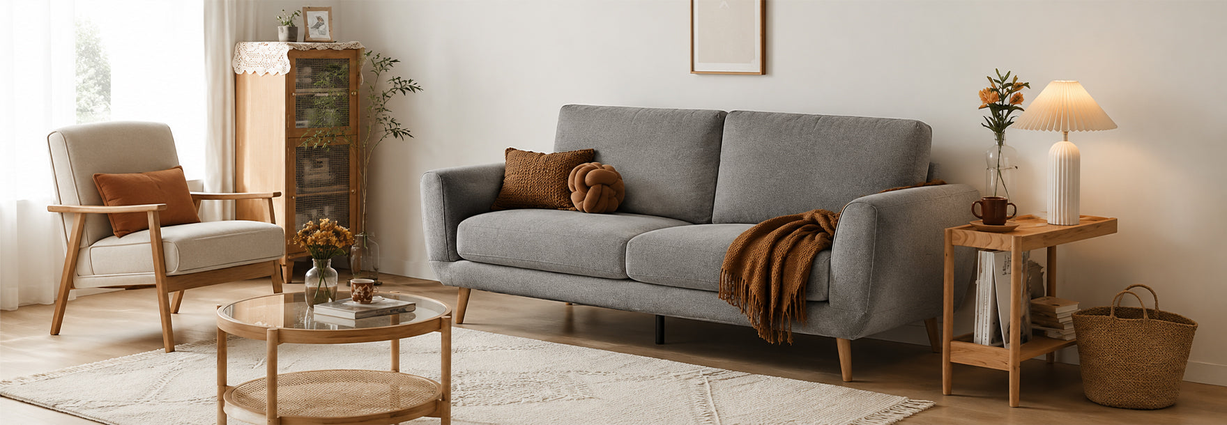 3 Seater Sofas